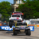 Illustration for article titled Super Silly Trucks | Detroit Grand Prix 2014 | MotorSportMedia